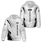Unknown Hoodie