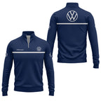 Unknown Quarter-zip Pullover