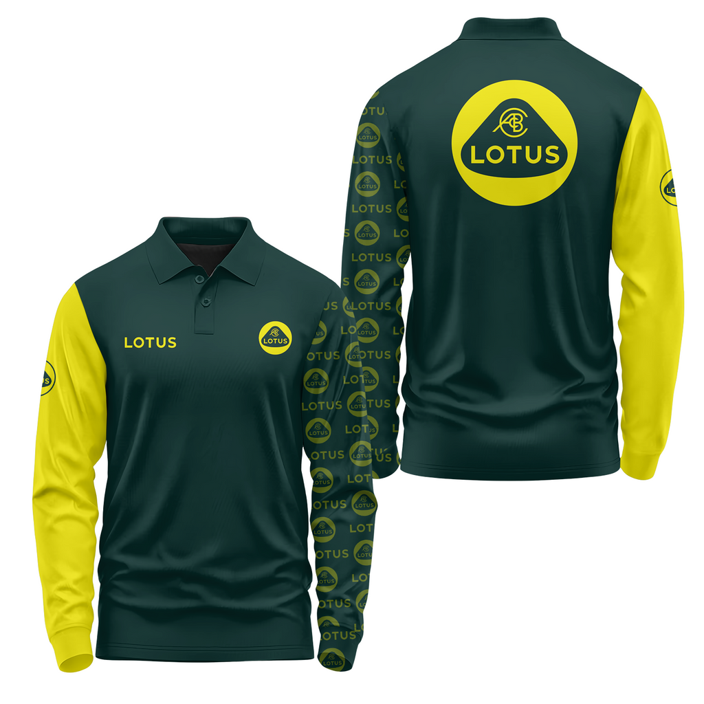 Unknown Long Sleeve
