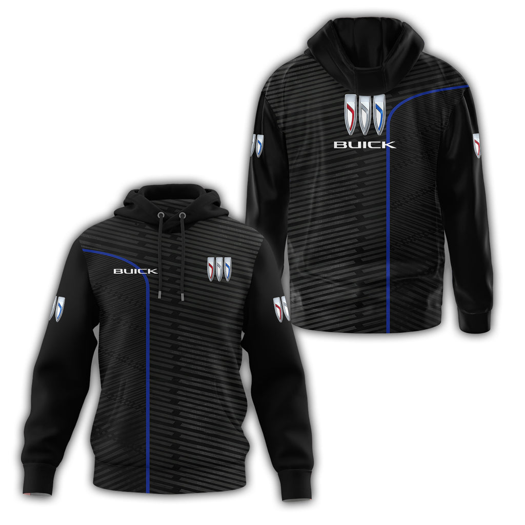 Unknown Hoodie