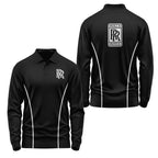 Rolls-Royce Long Sleeve