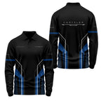 Chrysler Long Sleeve