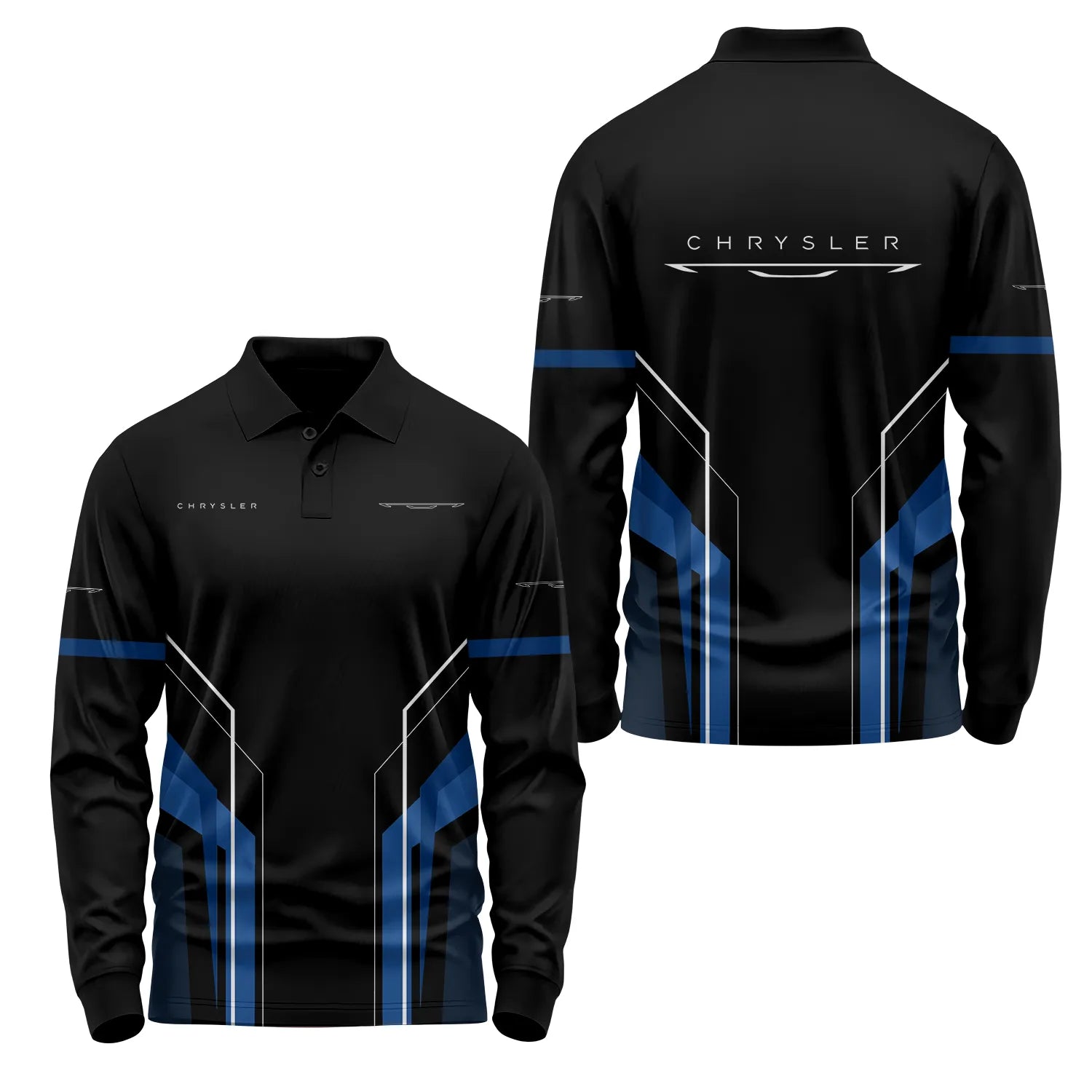 Chrysler Long Sleeve