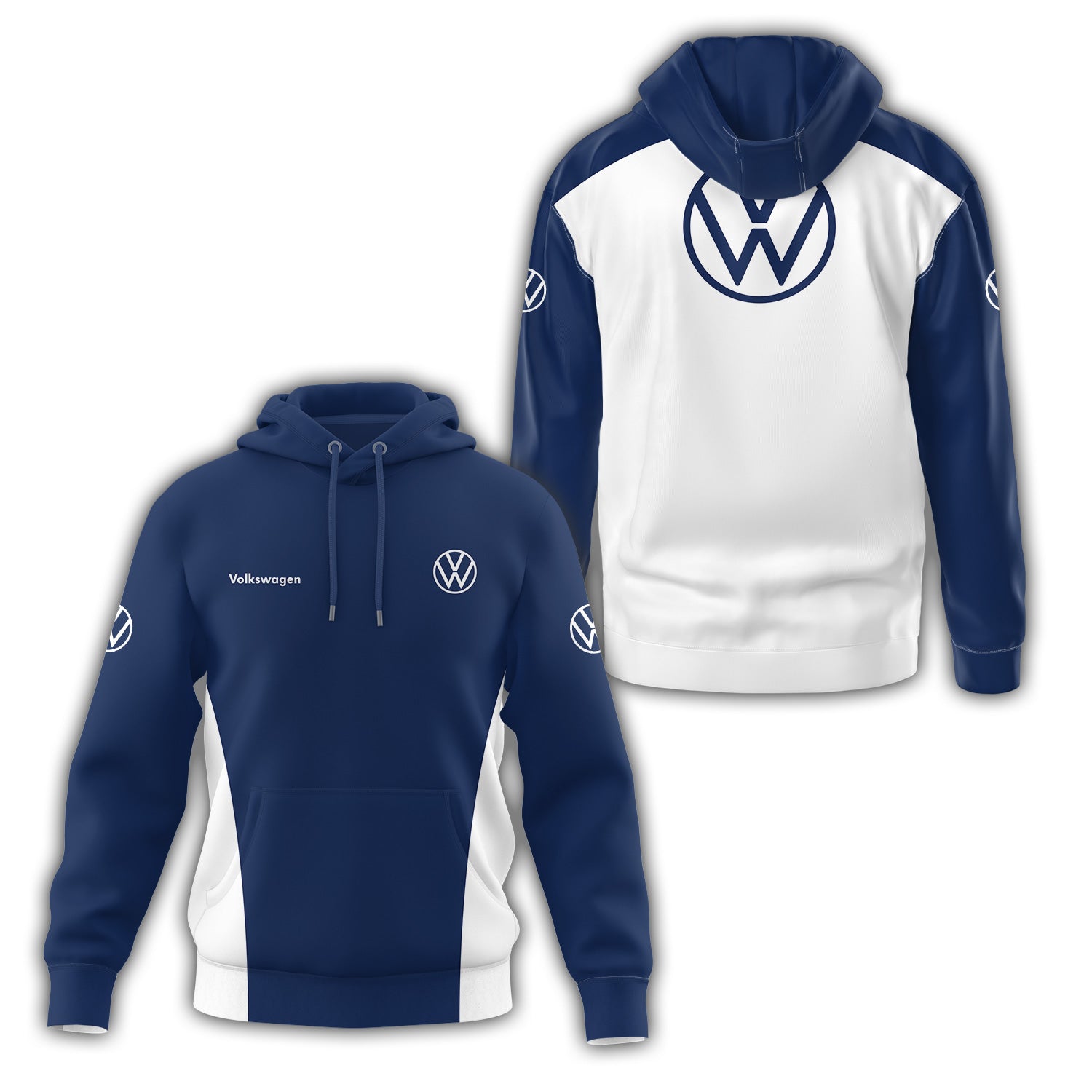 Unknown Hoodie