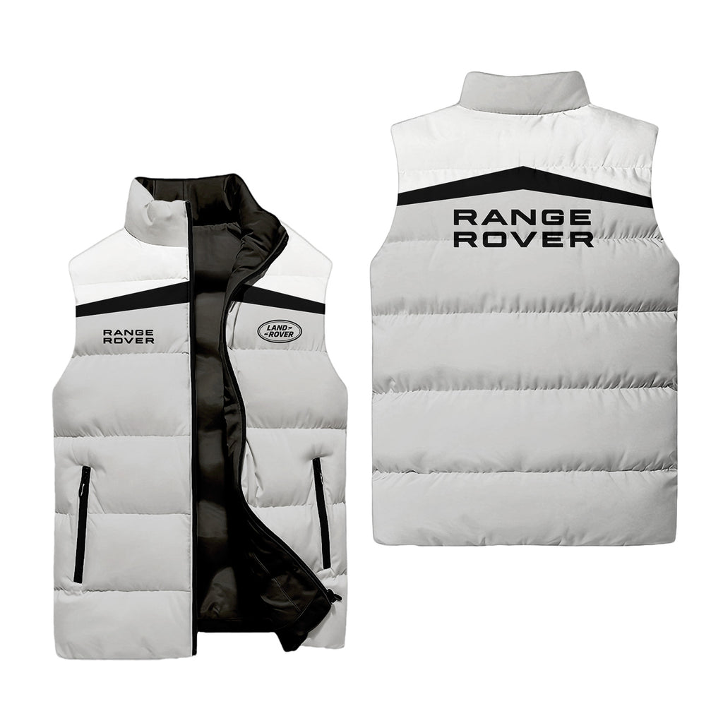 Unknown Sleeveless Puffer Jacket