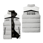 Unknown Sleeveless Puffer Jacket