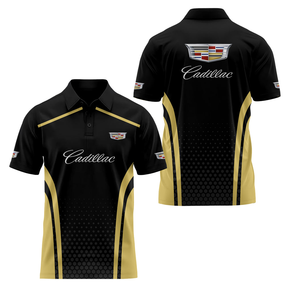 Cadillac Apparels USPL2801