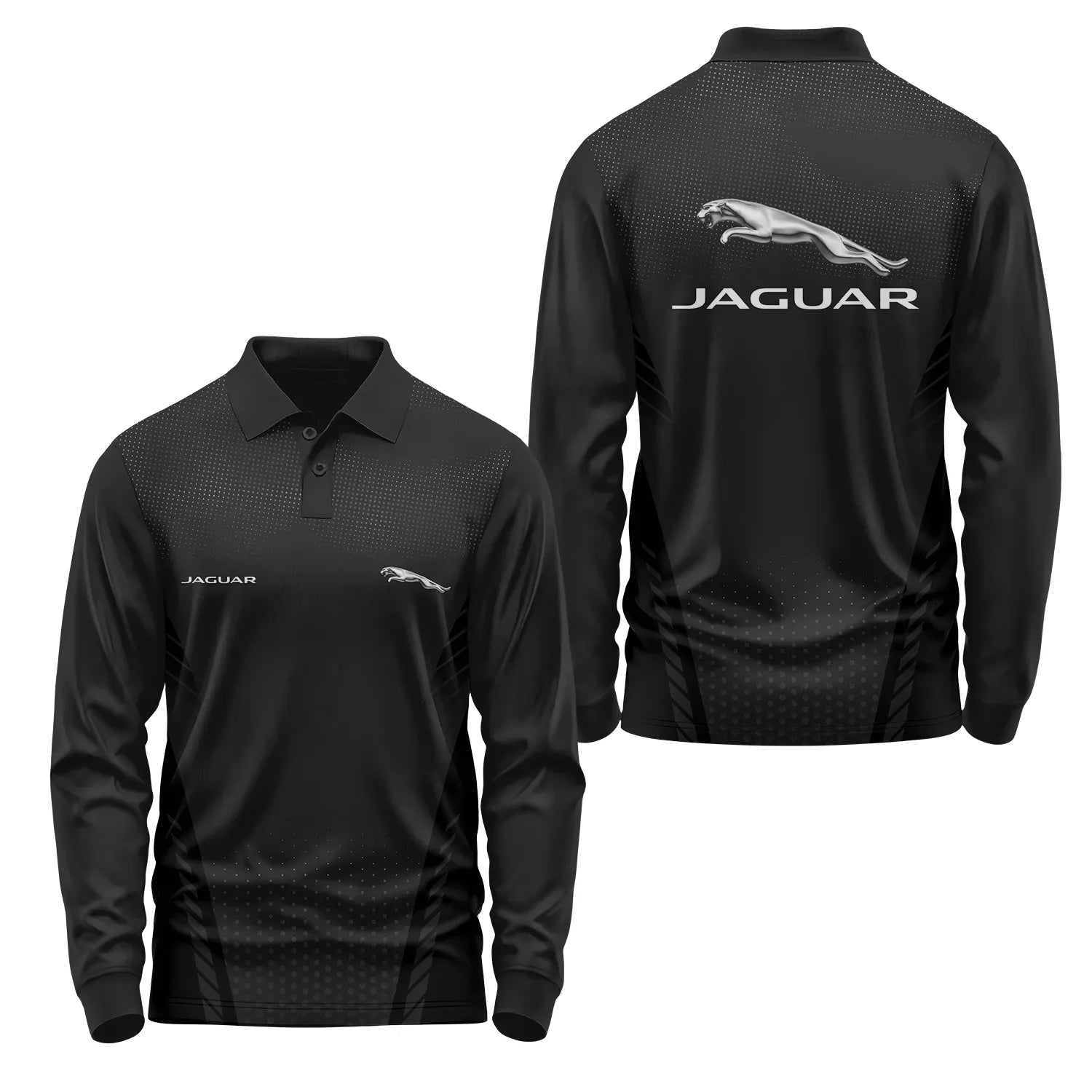 Jaguar Long Sleeve