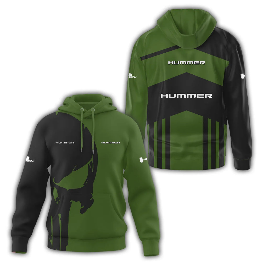 Hummer Hoodie