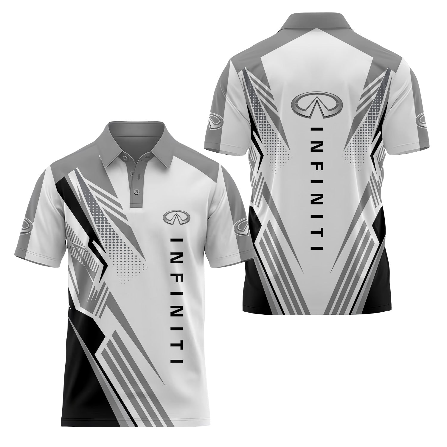 Infiniti Apparels USPL3375