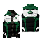 Unknown Sleeveless Puffer Jacket
