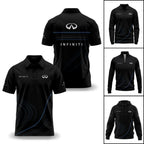 Infiniti Cover