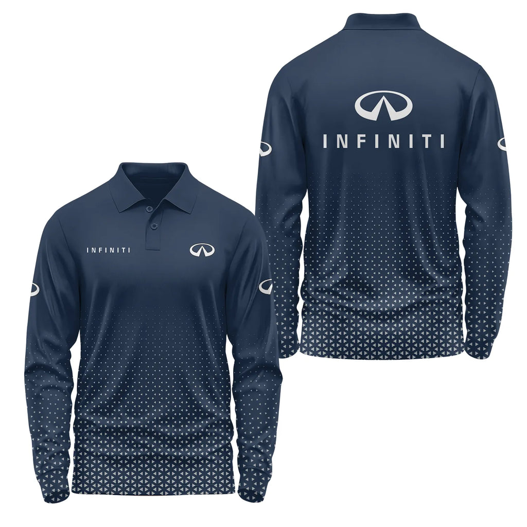 Infiniti Long Sleeve
