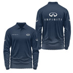 Infiniti Long Sleeve