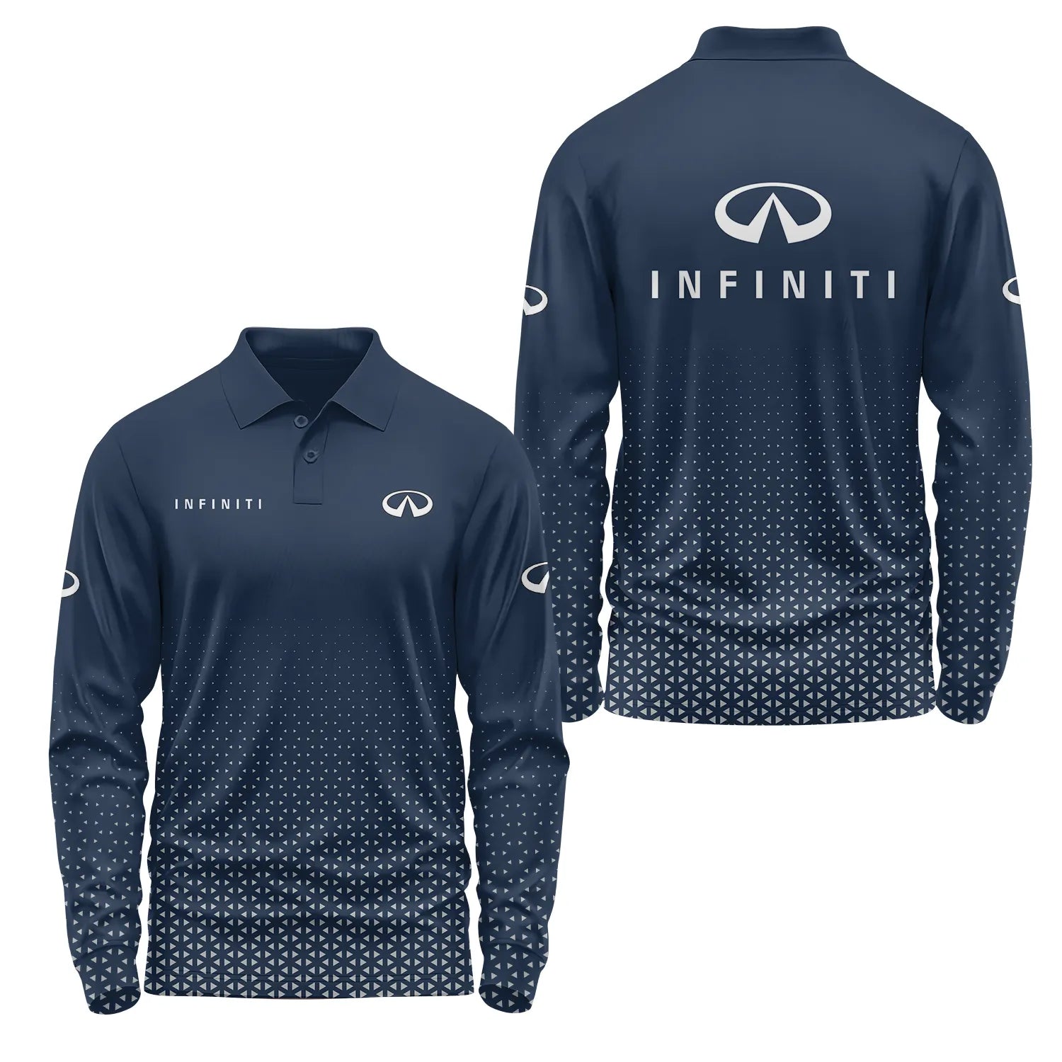 Infiniti Long Sleeve