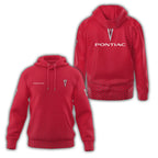 Pontiac Hoodie