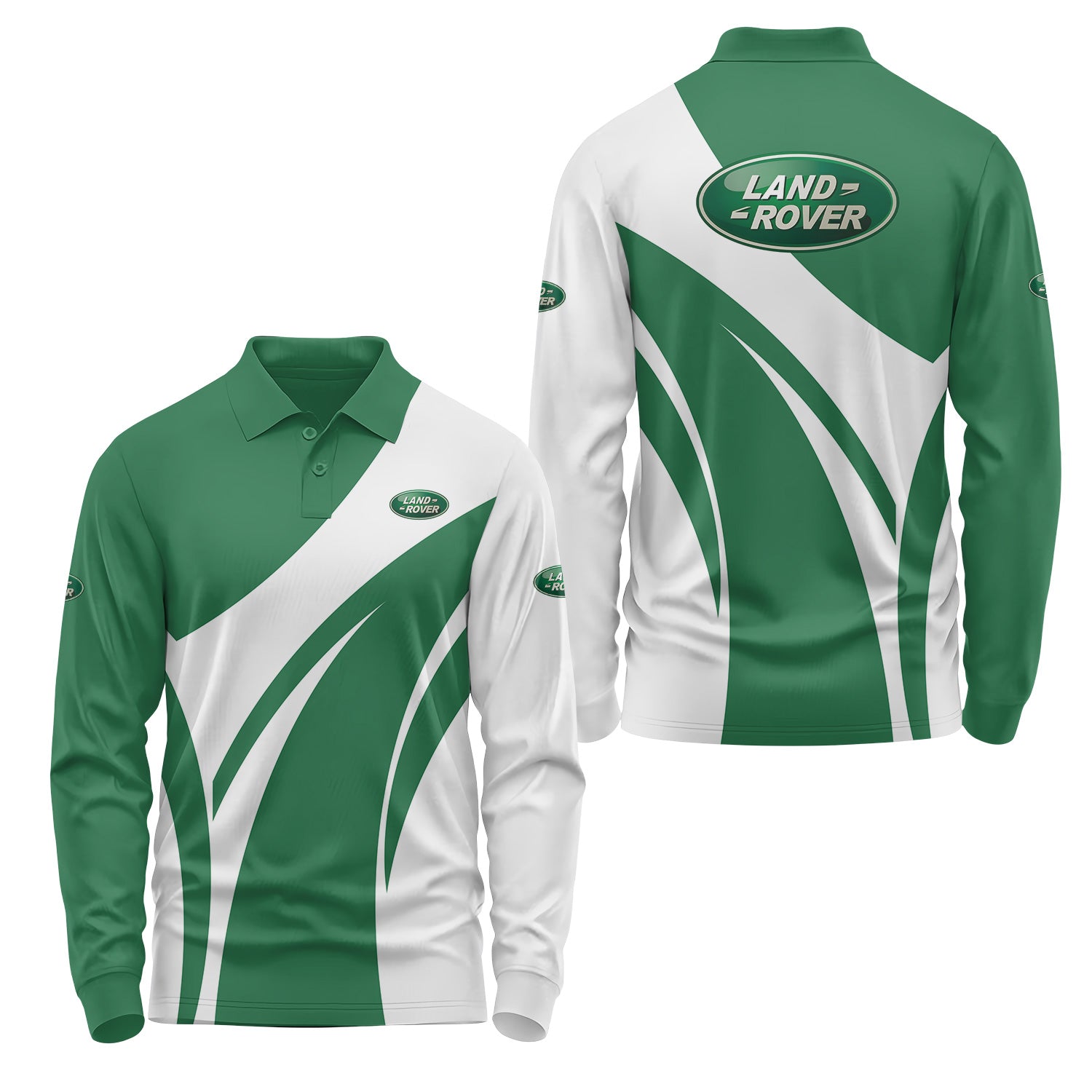 Unknown Long Sleeve