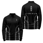 Lincoln Long Sleeve