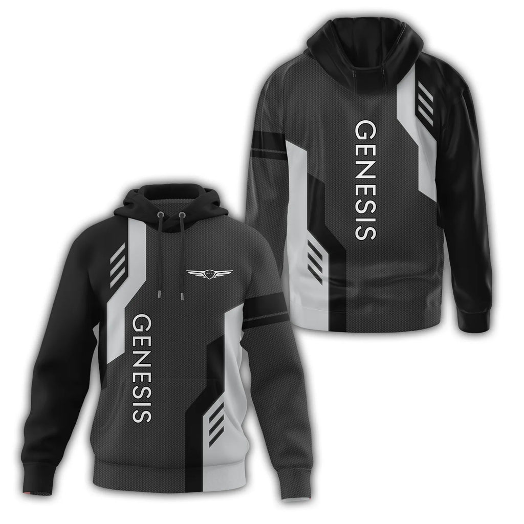Genesis Hoodie