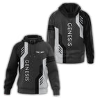 Genesis Hoodie