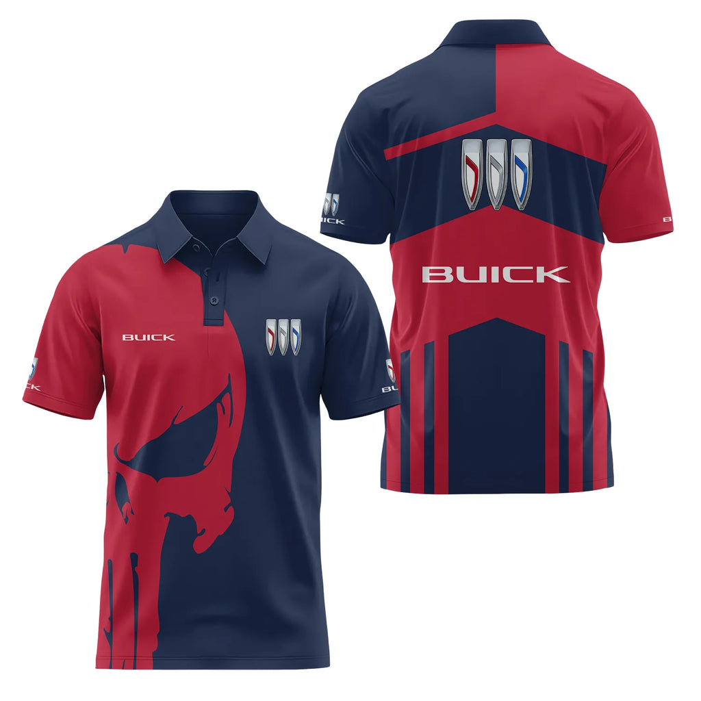 Buick Apparels SC026