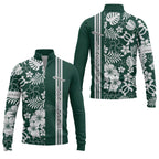 Unknown Quarter-zip Pullover