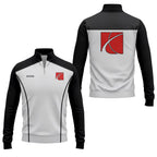 Saturn Quarter-zip Pullover