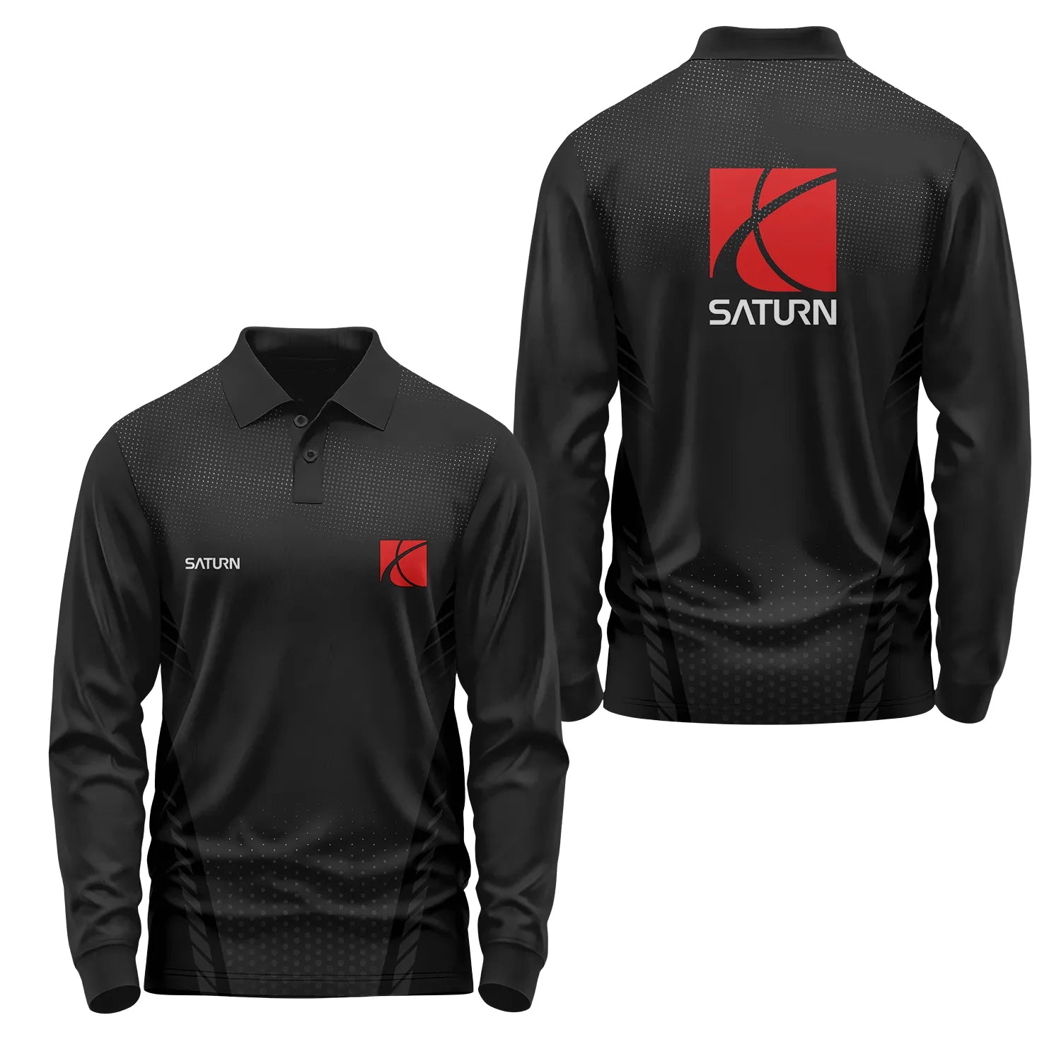 Saturn Long Sleeve