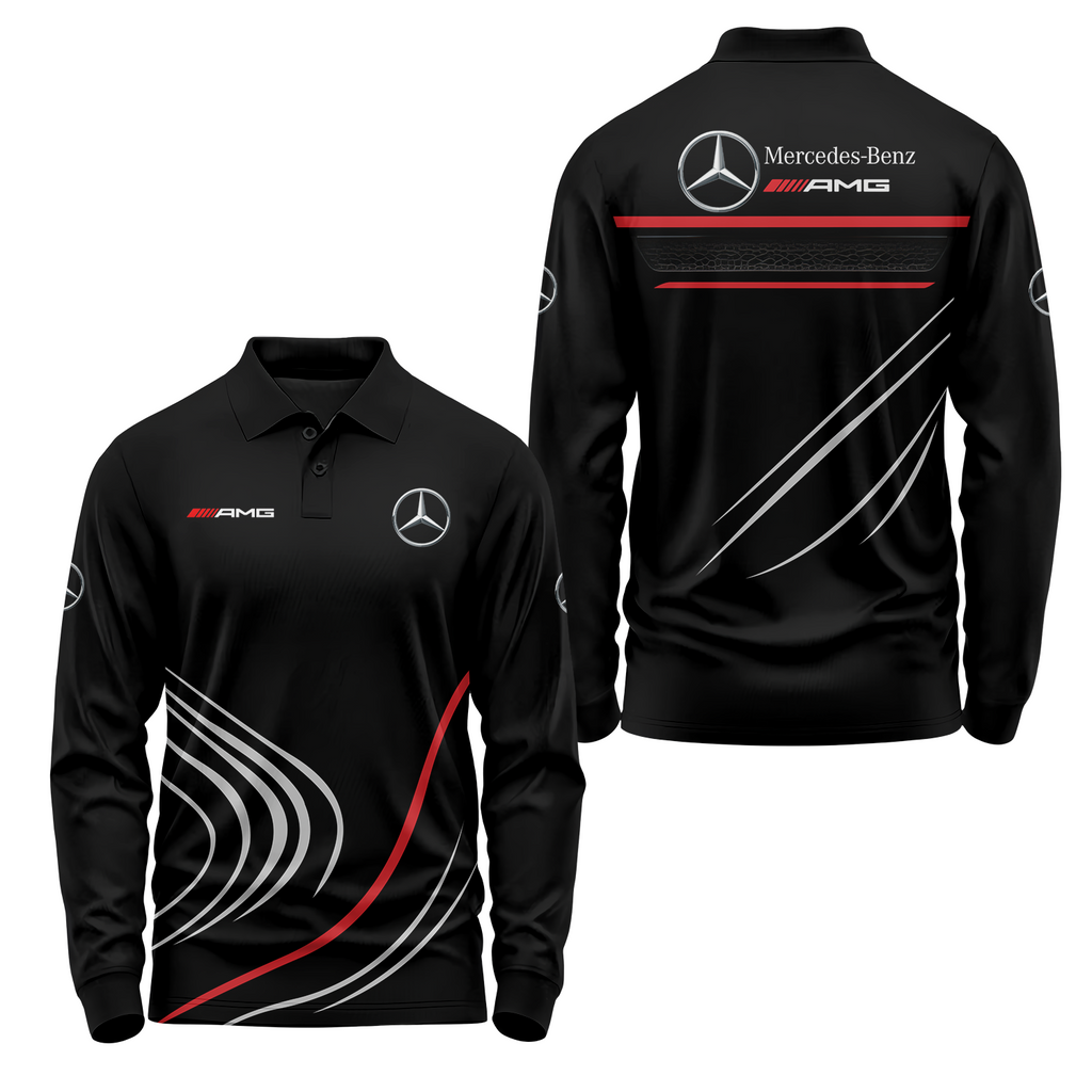 Unknown Long Sleeve
