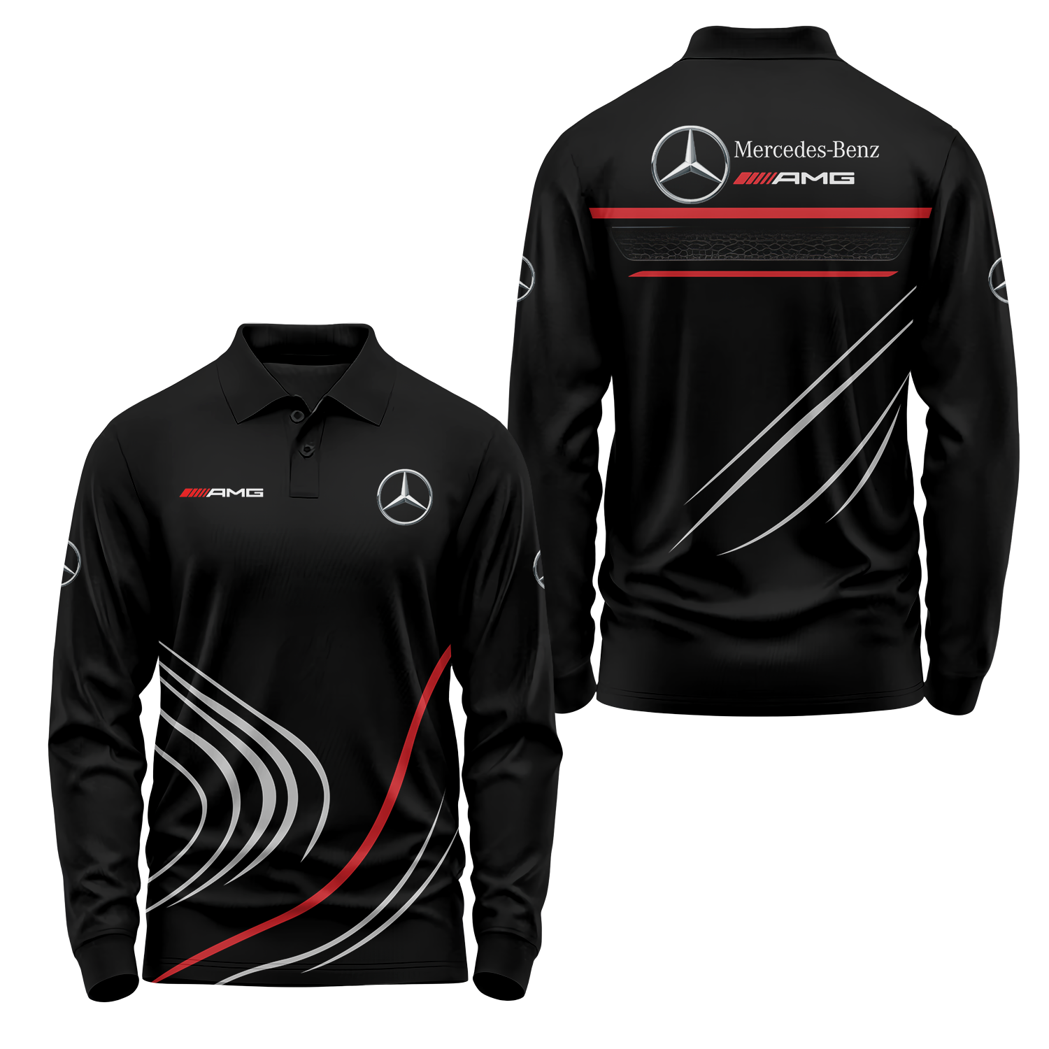 Unknown Long Sleeve