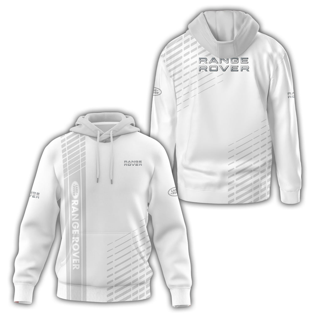 Unknown Hoodie