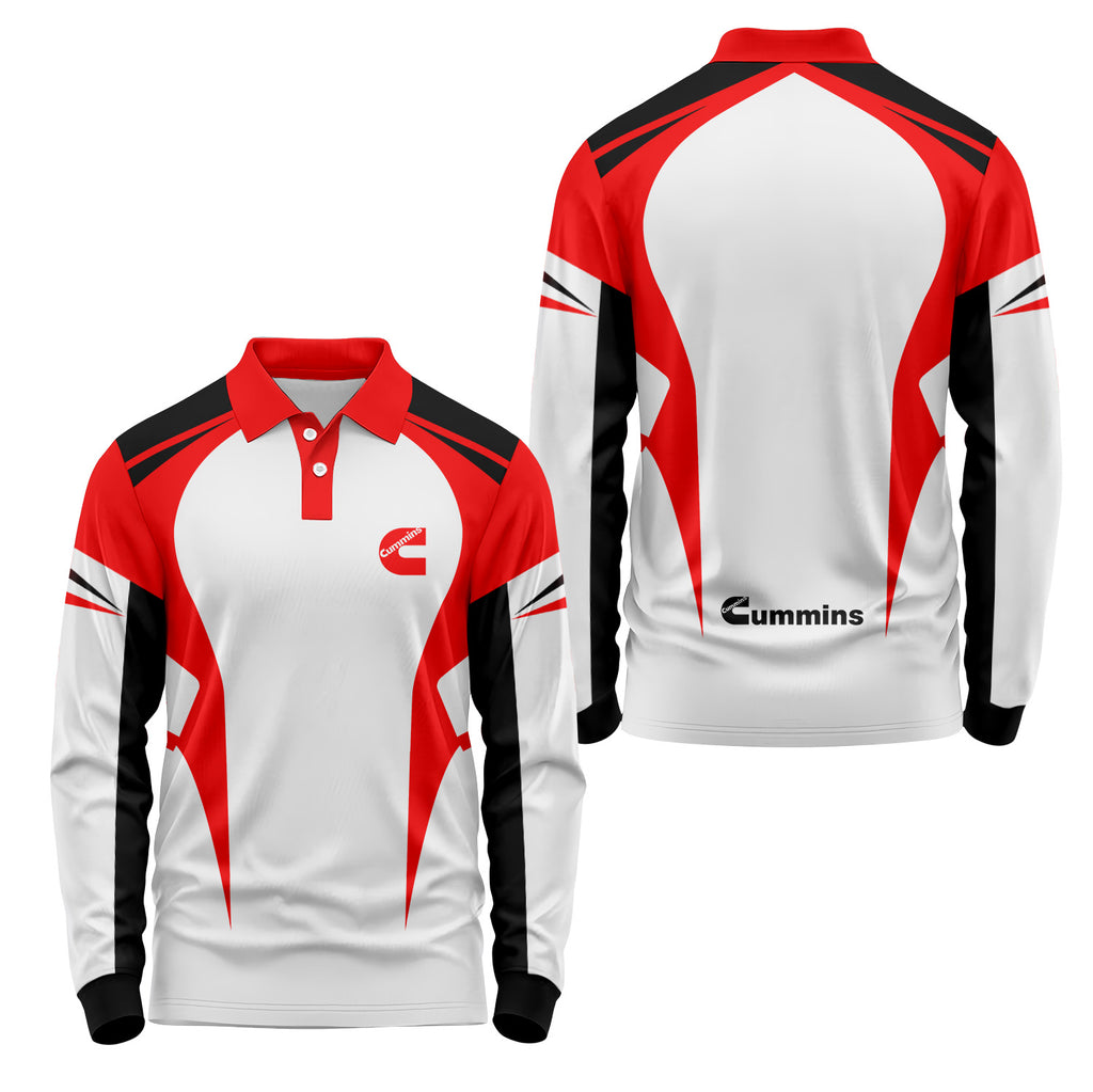 Unknown Long Sleeve