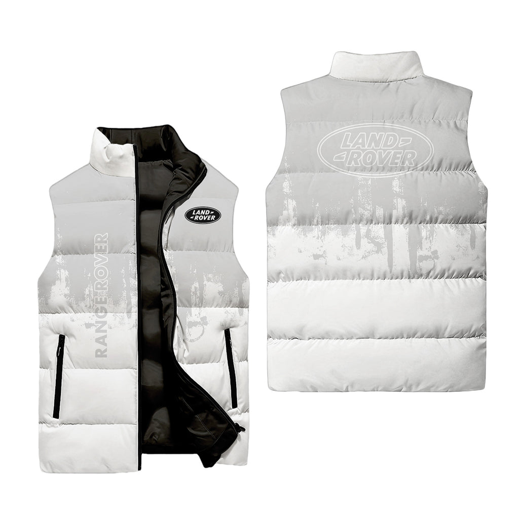 Unknown Sleeveless Puffer Jacket