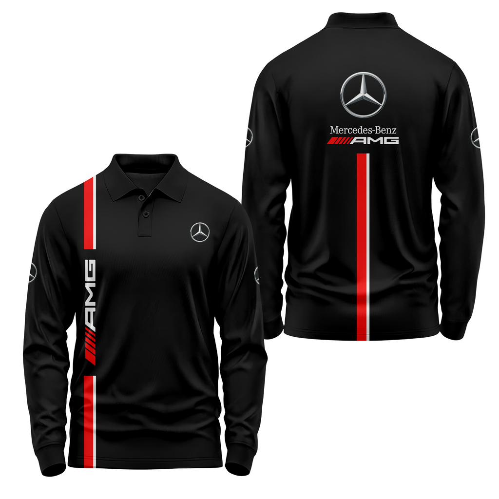 Unknown Long Sleeve