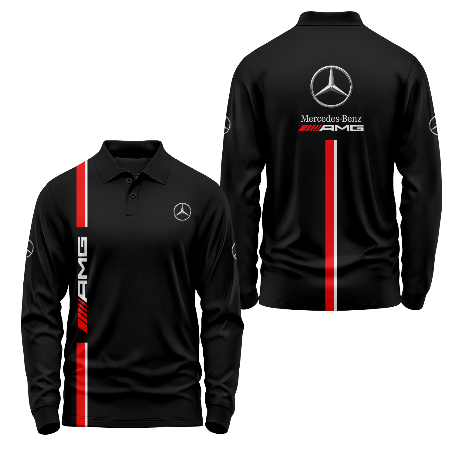 Unknown Long Sleeve