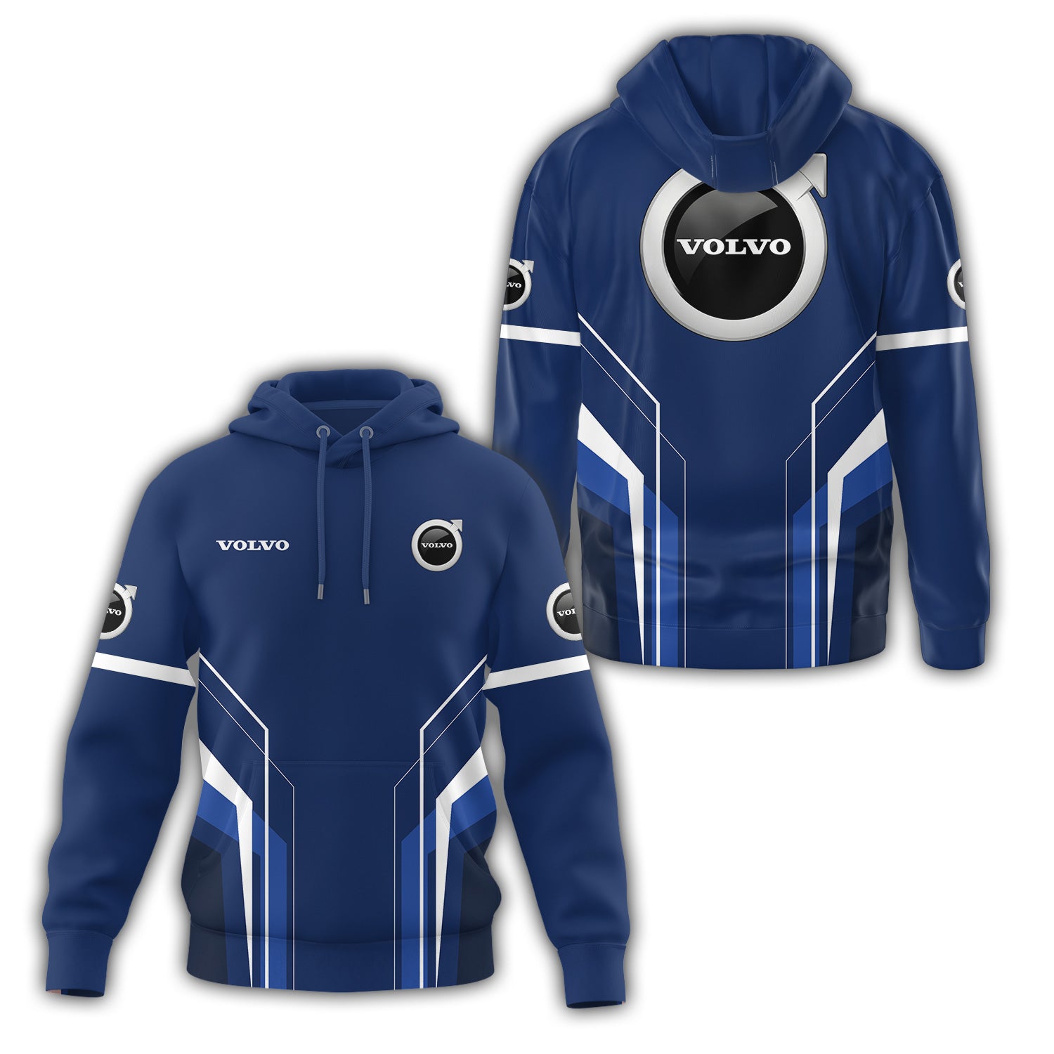 Volvo Hoodie USPL3142