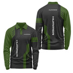 Hummer Long Sleeve