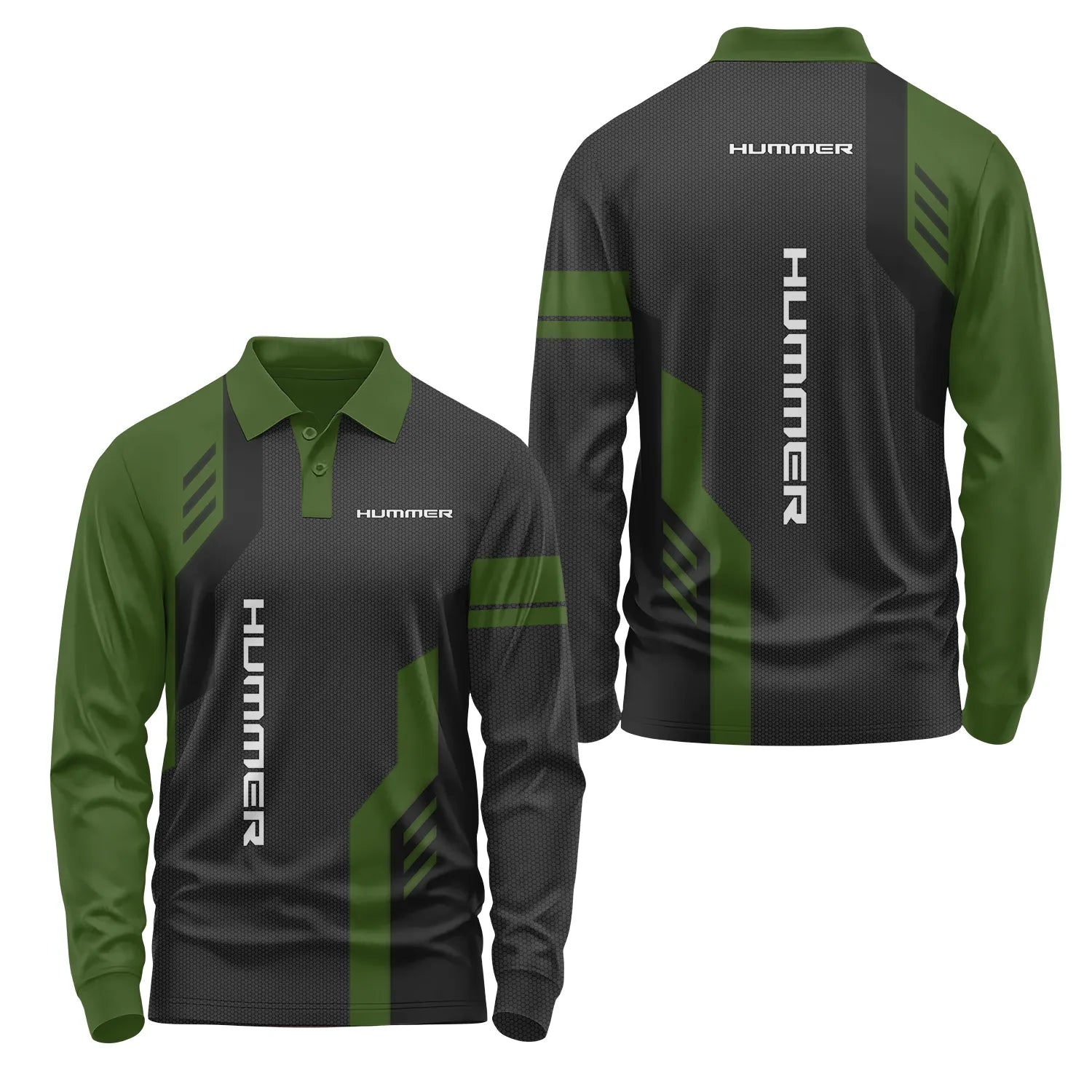 Hummer Long Sleeve