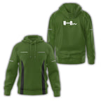 Hummer Hoodie