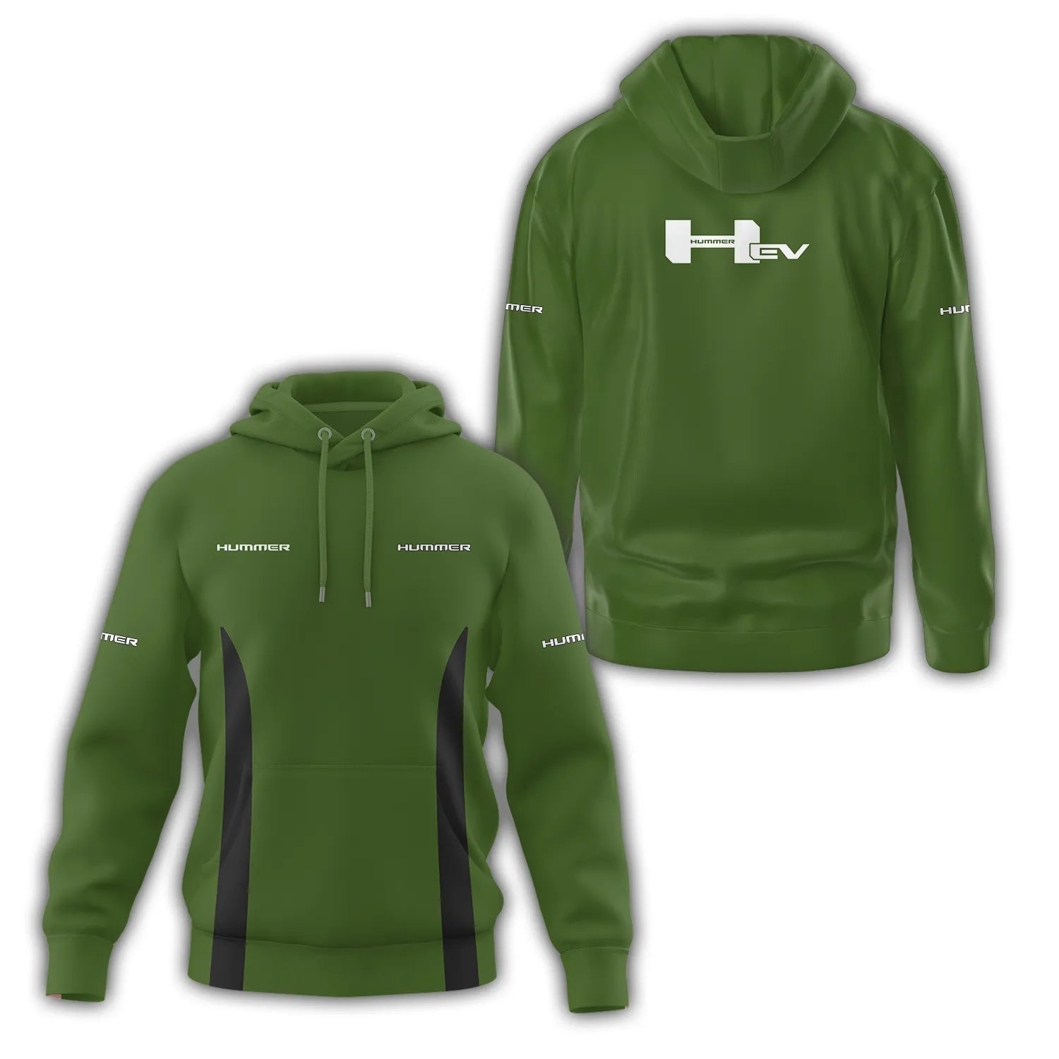 Hummer Hoodie