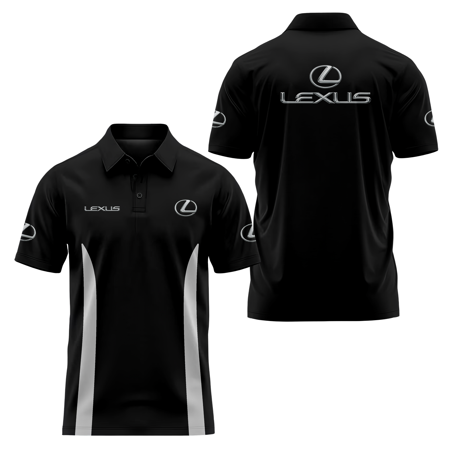Lexus Apparels USPL2448