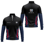 Buick Quarter-zip Pullover