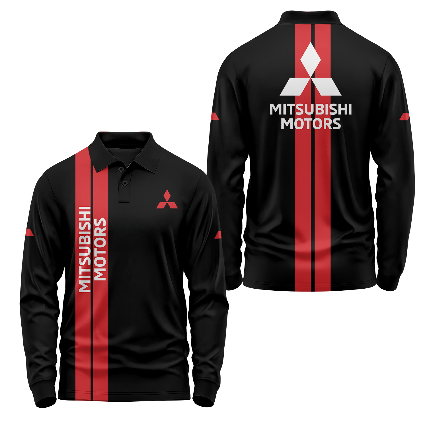 Unknown Long Sleeve