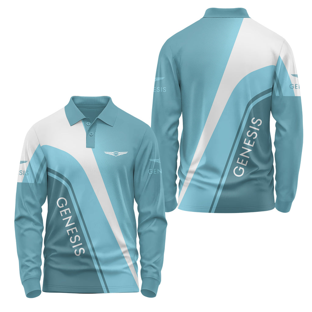 Unknown Long Sleeve