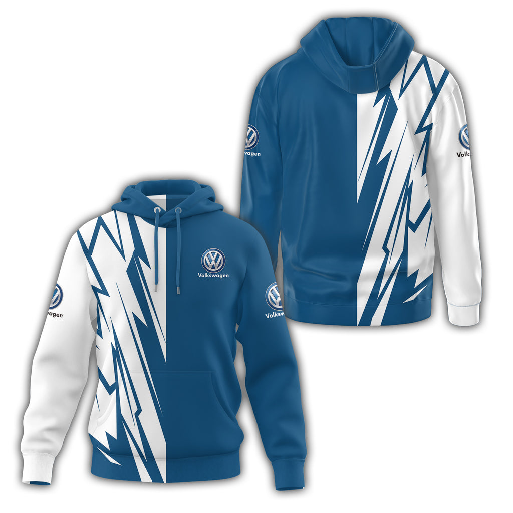 Unknown Hoodie