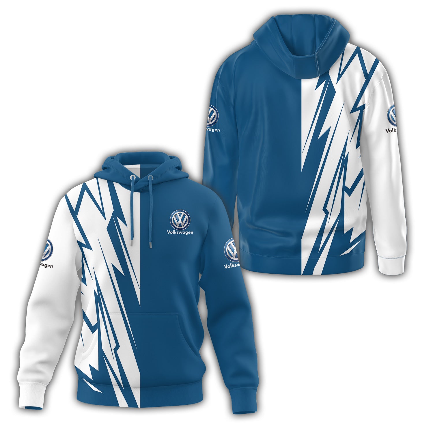Unknown Hoodie