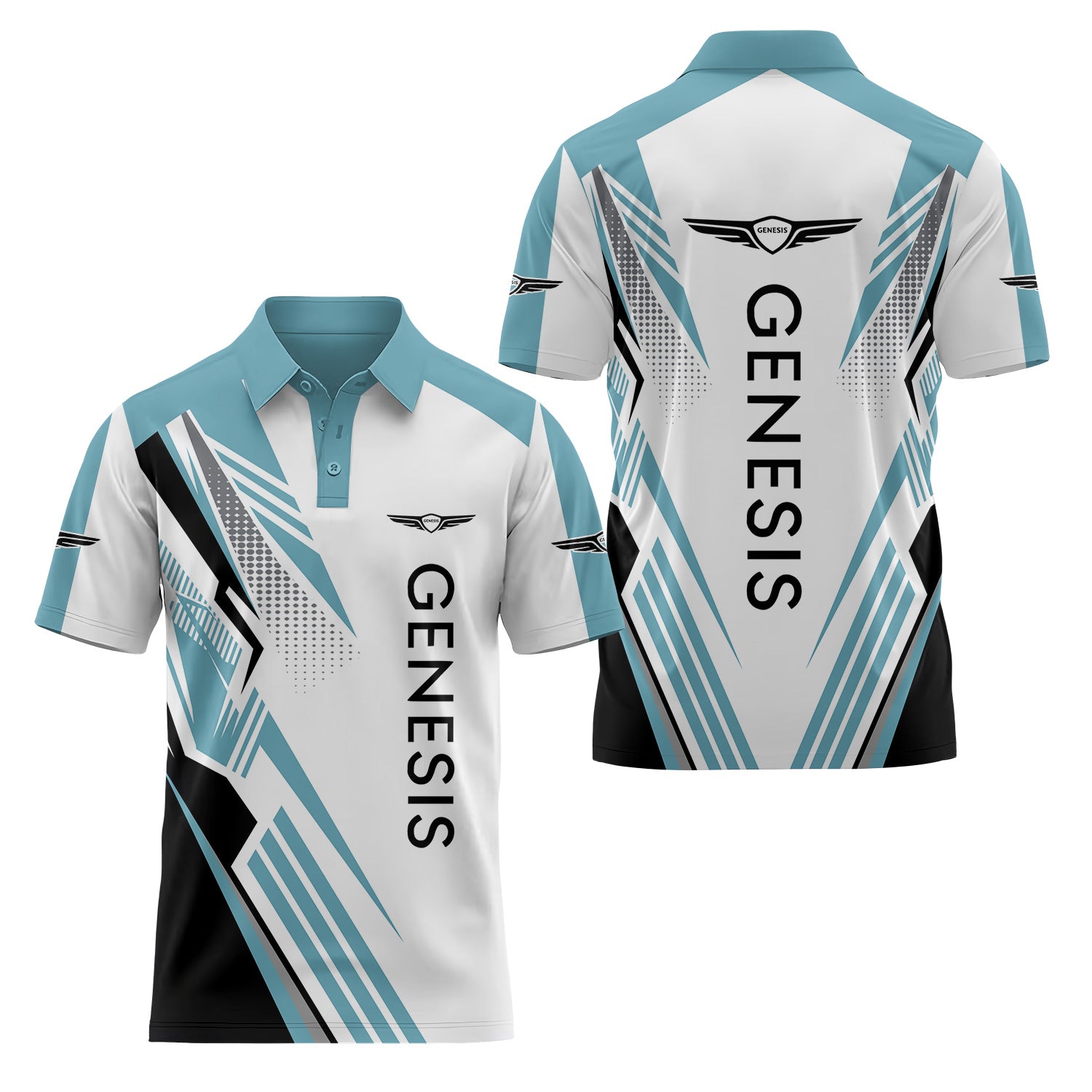 Genesis Apparels USPL3675