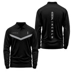 Lincoln Long Sleeve