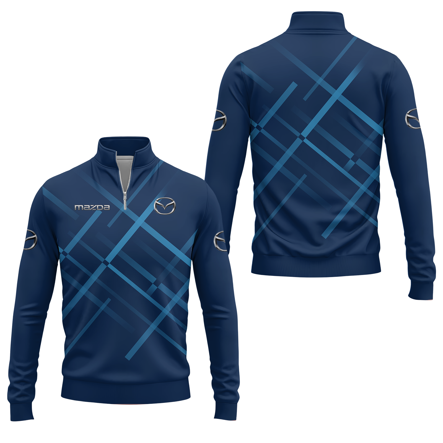 Mazda Apparels USPL2320