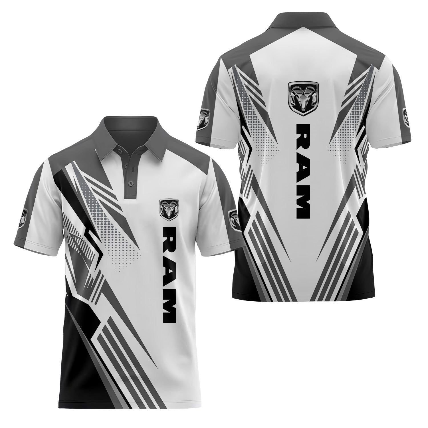 Ram Apparels USPL3075